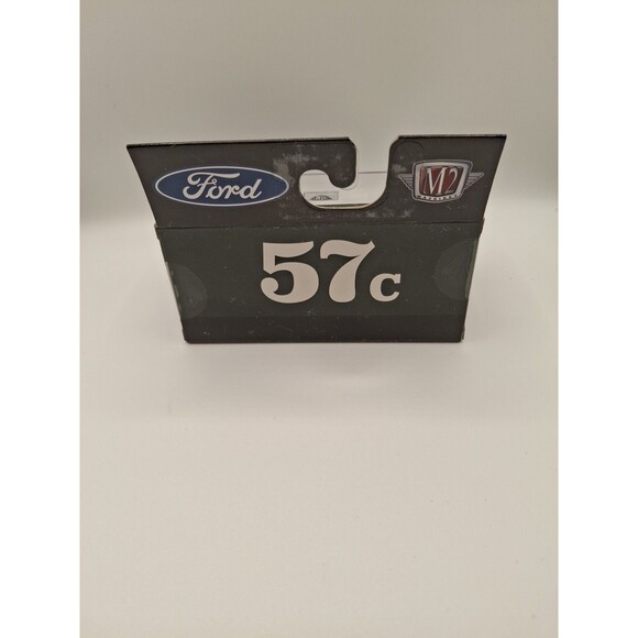 Vintage/Antique M2 Machines For 1932 Ford Three Window Coupe - Picture 5 of 7